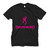 BROWNING PINK Men's T-Shirt