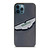 ASTON MARTIN LOGO iPhone 12 Pro Max Case