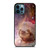 ASTRONOT SLOTH iPhone 12 Pro Max Case