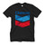CHEVRON LOGO Men's T-Shirt