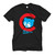 CHICAGO CUBS CUBBIES LOGO Men's T-Shirt