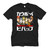 COWBOY BEBOP ANIME Men's T-Shirt