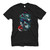 CROSSFAITH BAND 1 Men's T-Shirt