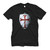 CRUSADER KNIGHT TEMPLAR Men's T-Shirt
