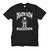 DEATH ROW RECORDS Men's T-Shirt