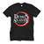 DEMON SLAYER KIMETSU YAIBA Men's T-Shirt