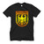 DEUTSCHLAND EAGLE GERMANY Men's T-Shirt