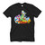DISNEY MICKEY FAMILY 1 Men's T-Shirt