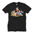 DISNEY MICKEY FAMILY 2 Men's T-Shirt
