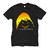 DISTURBED LOGO Men's T-Shirt