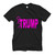 DONALD TRUMP 1 Men's T-Shirt
