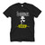 DOWN POWER OF THE RIFF Men's T-Shirt