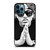 AUGUST ALSINA iPhone 12 Pro Max Case