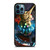 AVENGER END GAME HAND OF THANOS iPhone 12 Pro Max Case