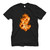 DRAGON EMBROIDERY Men's T-Shirt
