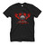 DREAM THEATER 2 LOGO ROCK BAND Men's T-Shirt