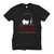 E11E DUSTIN STRANGER THINGS Men's T-Shirt