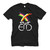 EDDY MERCKX ROAD BIKE LOGO 2 Men's T-Shirt