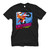 EXCITEBIKE CLASSIC VIDEO GAME Men's T-Shirt EXCITEBIKE CLASSIC VIDEO GAME Men's T-Shirt