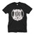 EXO XOXO WOLF 88 BLACK Men's T-Shirt