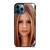 AVRIL LAVIGNE iPhone 12 Pro Max Case AVRIL LAVIGNE iPhone 12 Pro Max Case