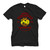 FIRE & BLOOD 2 Men's T-Shirt