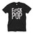 FIVE FINGER FUCK POP Men's T-Shirt