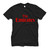 FLY EMIRATES AIRWAYS LOGO Men's T-Shirt