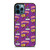 BACKWOODS HONEY BERRY iPhone 12 Pro Max Case