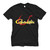 GAMAKATSU FISHING HOOKS LOGOG Men's T-Shirt