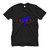 GATCMAN G FORCE LOGO 2 Men's T-Shirt