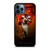 BAKER MAYFIELD CLEVELAND BROWNS iPhone 12 Pro Max Case