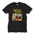 GILLIGAN'S ISLAND RETRO TV SHOW Men's T-Shirt