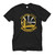 GOLDEN STATE WARRIORS Men's T-Shirt