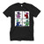 GORILLAZ DEMON DAYS BAND Men's T-Shirt