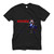 GRAY FOX METAL GEAR SOLID Men's T-Shirt
