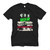 GREEN DAY PARADISE Men's T-Shirt