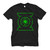 GREEN LANTERN LOGO Men's T-Shirt