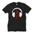 HEARTBEAT TRAP DJ EDC Men's T-Shirt