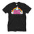 HEAVY METAL UNICORN Men's T-Shirt HEAVY METAL UNICORN Men's T-Shirt