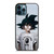 BAPE BATHING APE GOKU DRAGON BALL iPhone 12 Pro Max Case