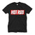 HOT ROD LOGO 2 Men's T-Shirt HOT ROD LOGO 2 Men's T-Shirt