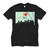 I LOVE NEW YORK DONT' SLEEP CITY 1 Men's T-Shirt