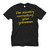 I'AM SILENTLY CORRECTION YOUR GRAMMAR Men's T-Shirt