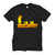 I'AM YOUR HUCKLEYBERRY Men's T-Shirt