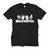INTERPOL BAND 2 Men's T-Shirt