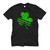 IRISH AMERICAN FLAG Men's T-Shirt