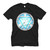 IRON MAN HEART 1 Men's T-Shirt