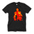 IRON MAN SUITE COSTUME Men's T-Shirt