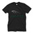 JAGUAR LOGO Men's T-Shirt